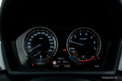 BMW X2 Gebrauchtwagen