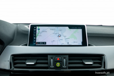 BMW X2 Gebrauchtwagen