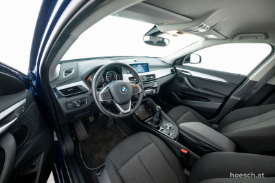 BMW X2 Gebrauchtwagen