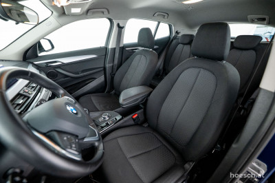 BMW X2 Gebrauchtwagen