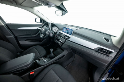 BMW X2 Gebrauchtwagen
