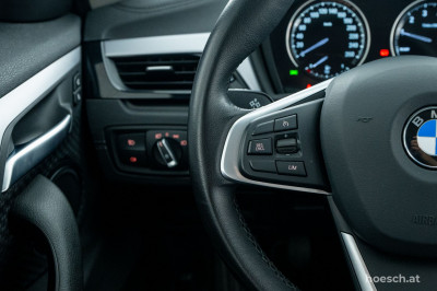 BMW X2 Gebrauchtwagen
