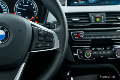 BMW X2 Gebrauchtwagen