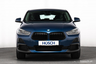 BMW X2 Gebrauchtwagen