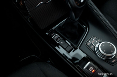 BMW X2 Gebrauchtwagen