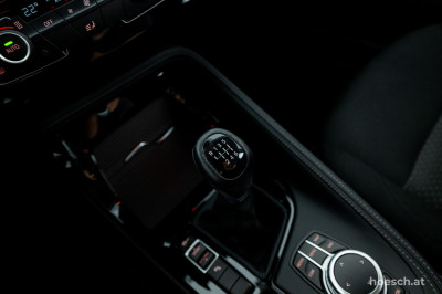 BMW X2 Gebrauchtwagen