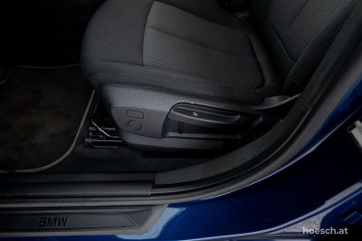 BMW X2 Gebrauchtwagen