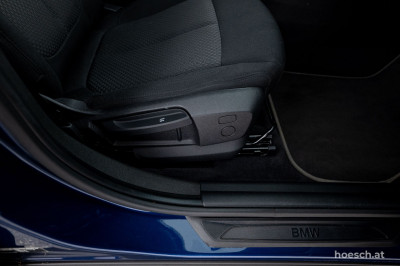 BMW X2 Gebrauchtwagen