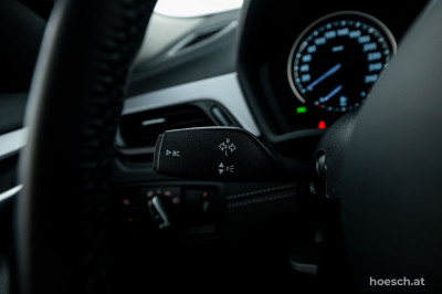 BMW X2 Gebrauchtwagen