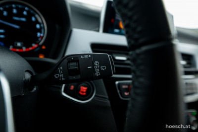 BMW X2 Gebrauchtwagen