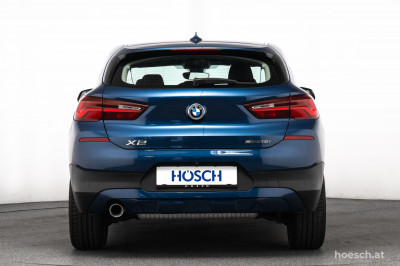 BMW X2 Gebrauchtwagen