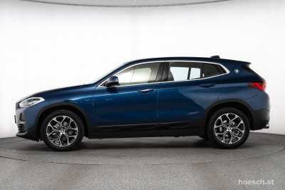 BMW X2 Gebrauchtwagen