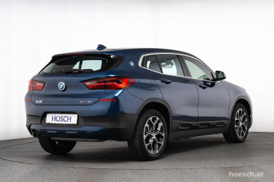 BMW X2 Gebrauchtwagen