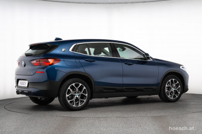 BMW X2 Gebrauchtwagen