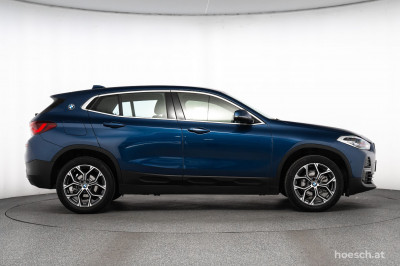 BMW X2 Gebrauchtwagen