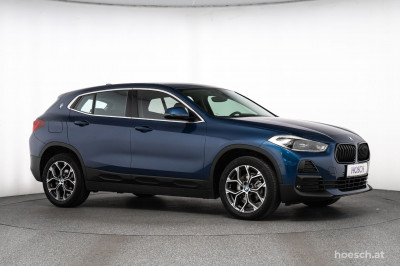 BMW X2 Gebrauchtwagen