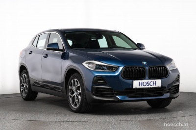 BMW X2 Gebrauchtwagen