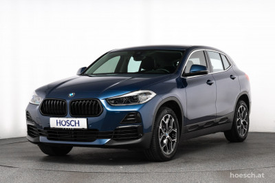BMW X2 Gebrauchtwagen