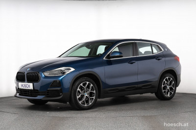 BMW X2 Gebrauchtwagen