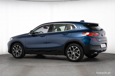BMW X2 Gebrauchtwagen