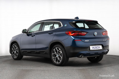 BMW X2 Gebrauchtwagen