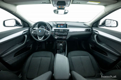 BMW X2 Gebrauchtwagen