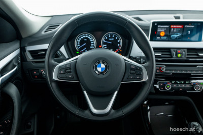 BMW X2 Gebrauchtwagen