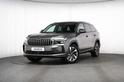Skoda Kodiaq Gebrauchtwagen Skoda Kodiaq Gebrauchtwagen