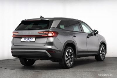 Skoda Kodiaq Gebrauchtwagen Skoda Kodiaq Gebrauchtwagen