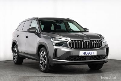 Skoda Kodiaq Gebrauchtwagen Skoda Kodiaq Gebrauchtwagen