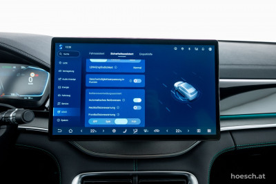 BYD Seal U Gebrauchtwagen