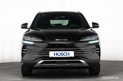 BYD Seal U Gebrauchtwagen