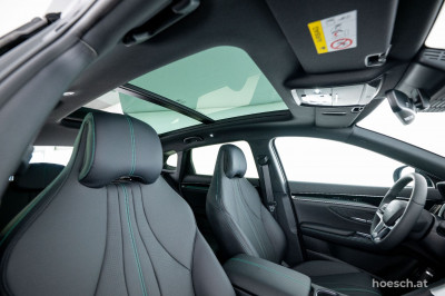 BYD Seal U Gebrauchtwagen