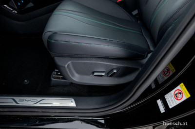 BYD Seal U Gebrauchtwagen
