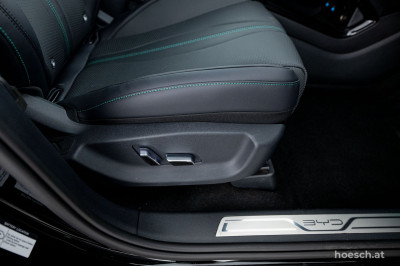 BYD Seal U Gebrauchtwagen