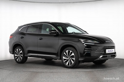 BYD Seal U Gebrauchtwagen