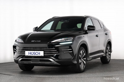 BYD Seal U Gebrauchtwagen