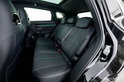 BYD Seal U Gebrauchtwagen
