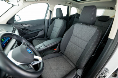 BMW iX1 Gebrauchtwagen