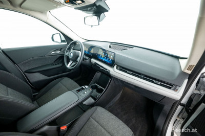 BMW iX1 Gebrauchtwagen