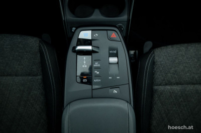 BMW iX1 Gebrauchtwagen