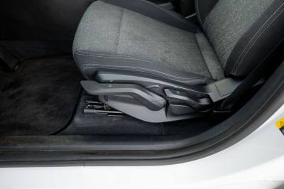 BMW iX1 Gebrauchtwagen