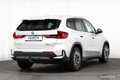 BMW iX1 Gebrauchtwagen