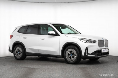 BMW iX1 Gebrauchtwagen