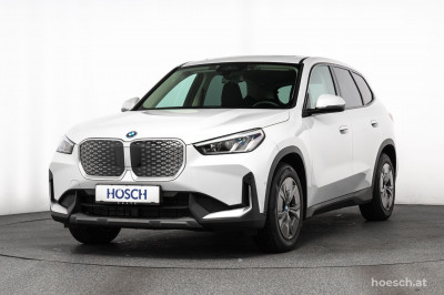 BMW iX1 Gebrauchtwagen