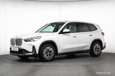 BMW iX1 Gebrauchtwagen