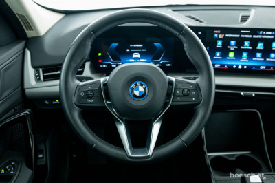 BMW iX1 Gebrauchtwagen