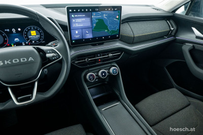 Skoda Kodiaq Gebrauchtwagen