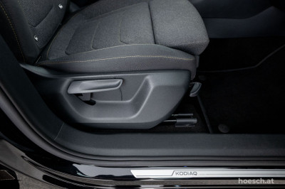 Skoda Kodiaq Gebrauchtwagen