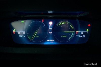 Peugeot 408 Gebrauchtwagen